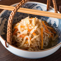 久世福商店　風味豊かな万能だし120g（8g×15包入）　1セット（5個）