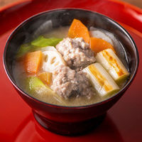 【8個セット】久世福商店　風味豊かな万能だし　40g（8g×5包入）