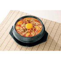 丸大食品 スンドゥブ マイルド300g 1セット(2食入)