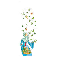 SONNENTOR（ゾネントア）　20種類のお茶　20袋入　ハーブティー