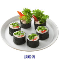 キユーピー　サラダクラブ　ライトツナ（フレーク）　80g　1セット（10袋）