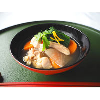 理研ビタミン 素材力だし 本かつおだし　5g×12本　1セット（5袋）