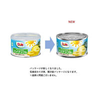 ドール パインスライス 4枚 24缶