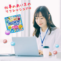 森永製菓 ハイチュウミニパウチ 1セット（1袋×6）