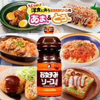 オタフクソース お好みソース 1150g １セット（12本） お好み焼き