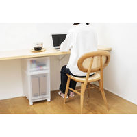 天馬 フィッツケース FC40-4030 クリア 110014857 1個（わけあり品）