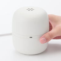 【まとめ買いセット】無印良品 中身が選べる ルームガード 本体 1セット（1個×6） 良品計画