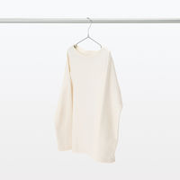 【まとめ買いセット】無印良品 すべりにくいハンガー 約幅41cm 10本組 1セット（1個（10本組）×20） 良品計画