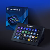 Elgato Stream Deck XL 10GAT9901 1個