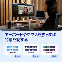CORSAIR Stream Deck Neo 10GBJ9901 1個