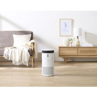 加湿空気清浄機 10畳 AAP-SH20B-W 1台