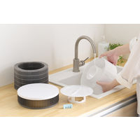 加湿空気清浄機 16畳 AAP-SH30B-W 1台