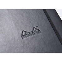 【2026年度1月始まり】ダイアリー ロディア ウェブプランナー　ウィークリーホリゾンタルＡ６　手帳 1週間レフトタイプ オレンジ 1冊（直送品）