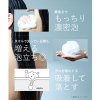 BOTANIST（ボタニスト） ボタニカルボディーソープフォーム モイスト 詰替 440ml I-ne 泡タイプ