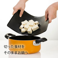 京セラ 福袋 フライパン 2点 ピーラー まな板セット ガス火 1個（わけあり品）