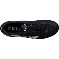 SFIDA(スフィーダ) フットサル スパイク PIONIERE II HG KL 28.0 ブラック SF24PN02 1足（直送品）