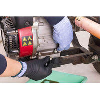 ハンボ ノンコートフォース L WE0225-1P 1双（直送品）