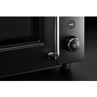 バルミューダ BALMUDA The Range S KRN01JP-BK 1台