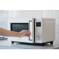 バルミューダ BALMUDA The Range S KRN01JP-WH 1台