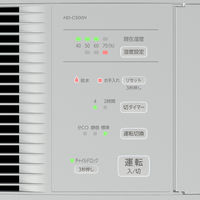 ダイニチ ハイブリッド式加湿器 4.0L 加湿量500ml 木造8.5畳/プレハブ14畳 HD-C500H(H) 1台