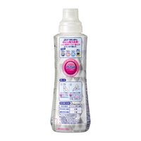 キュキュット ウルトラクリーン 無香性 本体 480g 1個 食洗機用洗剤 花王 (旧品)