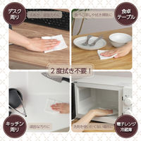 おそうじマルチクリーナー 1パック（30枚入） 伊藤忠リーテイルリンク