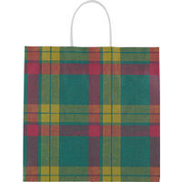 三越伊勢丹〈山本海苔店〉N一藻百味5袋詰合せ 1箱 紙袋付き 手土産ギフト