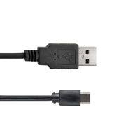 エアリア USB - RS232C 変換ケーブル SD-U1RSーC 1本