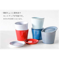 丸利玉樹利喜蔵商店 そば猪口 190ml HINATA 陶器 ネイビー 426045 1個（直送品）