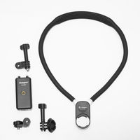 fotopro ネックホルダー[ネックマウント GoPro用/スマホ用アクセサリー] GP-03 PRO 1個