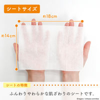 ちいかわ 手口ふき 1パック（60枚入×3個）レック