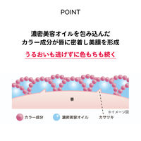 マキアージュ　ドラマティックＥルージュ　BR300　4ｇ　資生堂