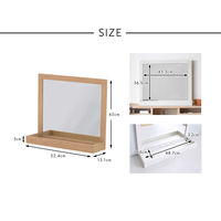 4FUL トレムミラーTR55MR GN TR55MR 1台（直送品）