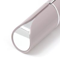 シェーバー 産毛取り 産毛シェイバー グレー LAKOLE/ラコレ