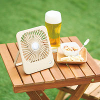 コンパクトスリムファン 1個 コジット