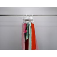 フリーピンチャー44ピンチ スノーホワイト FP-44C（SW）1個 洗濯物干し サワフジ