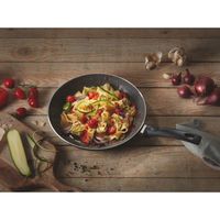 バッラリーニ ノーラ セラミックフライパン28cm IH・ガス対応 フッ素不使用 Z1032-345 J.A.ヘンケルスジャパン