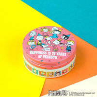 STEAMCREAM（スチームクリーム） ピーナッツ 75 ハピネス PINK 75g