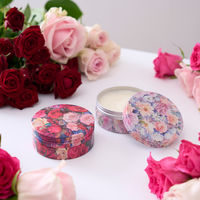 STEAMCREAM（スチームクリーム）フェアリー・ウィスパー 75g