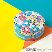 STEAMCREAM（スチームクリーム） ピーナッツ 75 ハピネス WHITE 75g