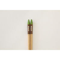 ワールド・クリエイト 箸 22.5cm ムーミンやしき 木製 ムーミンの水浴び小屋 428361 1個（直送品）