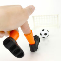 アントレックス テーブルゲーム ミニゲームティン サッカー 472851 1個（直送品）