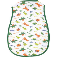 スケーター ギフトセット スリーパー ガラガラ ベビー お休みセット ディノサウルス 473426 1個（直送品）