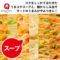 ＭＡＲＵＣＨＡＮ　ＱＴＴＡ（クッタ） しょうゆ味74g 6個 東洋水産