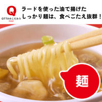 ＭＡＲＵＣＨＡＮ　ＱＴＴＡ（クッタ） コク味噌味82g 6個 東洋水産