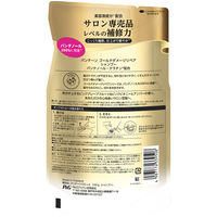 パンテーン ゴールドダメージリペア シャンプー 詰替 260g P＆G