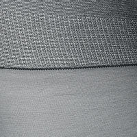 無印良品 レディース 婦人 サポートタイプ ２０デニール ストッキング（３足組） 婦人Ｍ 黒 良品計画