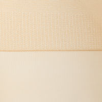 無印良品 レディース 婦人 サポートタイプ ２０デニール ストッキング（３足組） 婦人Ｌ クリアベージュ 良品計画