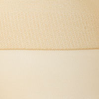 無印良品 レディース 婦人 サポートタイプ ２０デニール ストッキング（３足組） 婦人Ｍ ヌードベージュ 良品計画