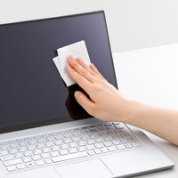 サンワサプライ  OAウェットティッシュ（液晶用） CD-WT4K2（直送品）